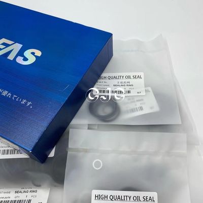 ضد آب VC هیدرولیک سیل کیت OEM مقاوم در برابر روغن با اندازه های مختلف