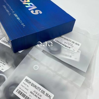 ضد آب VC هیدرولیک سیل کیت OEM مقاوم در برابر روغن با اندازه های مختلف