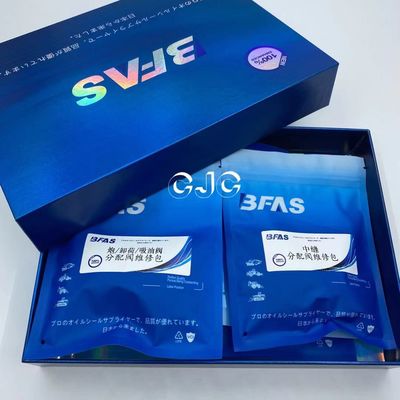 3651270 کیت مهر و موم دریچه کنترل لاستیکی مقاومت روغن برای PC200