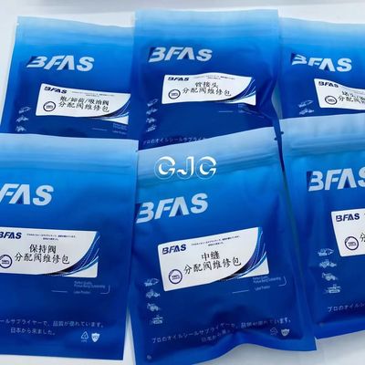 3651270 کیت مهر و موم دریچه کنترل لاستیکی مقاومت روغن برای PC200