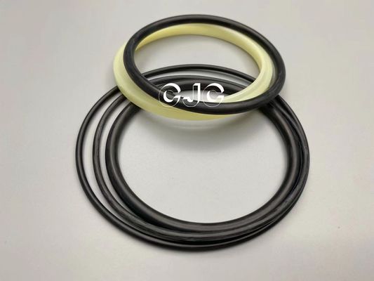 کیت مهر و موم اتصال مرکزی ضد آب، مهر و موم های حلقه ای مکانیکی لاستیکی برای SK350-6