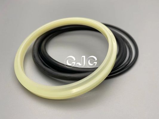کیت مهر و موم مشترک مرکز بیل مکانیکی SK350-6 مواد PTFE برای چکش شکن