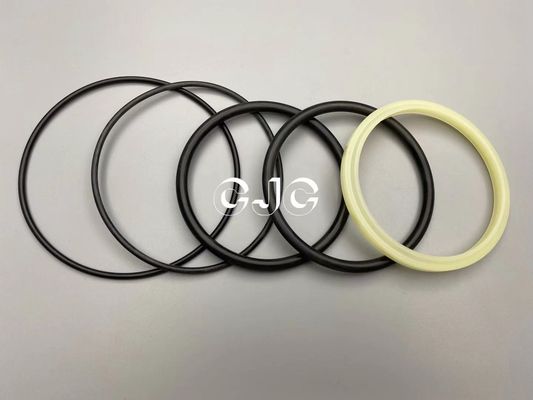 کیت مهر و موم مشترک مرکز بیل مکانیکی SK350-6 مواد PTFE برای چکش شکن
