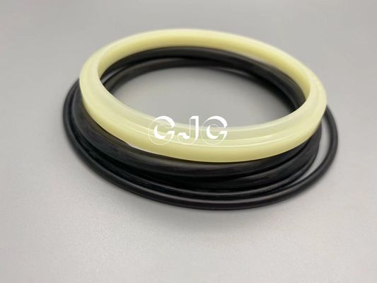 کیت مهر و موم مشترک مرکز بیل مکانیکی SK350-6 مواد PTFE برای چکش شکن