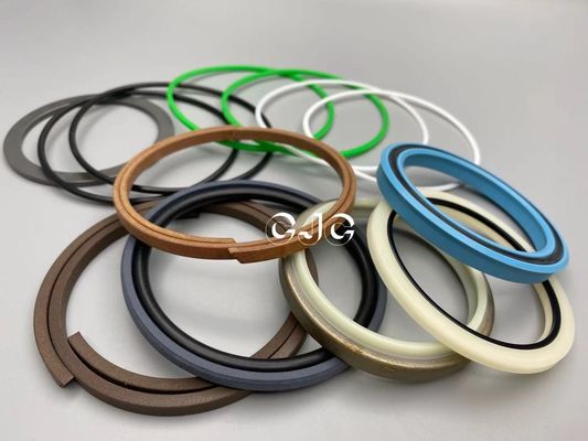 کیت تعمیر سیلندر هیدرولیک مقاوم در برابر سایش 4269766 VMQ ACM Material For EX200-2