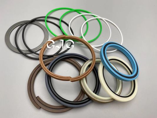 کیت تعمیر سیلندر هیدرولیک مقاوم در برابر سایش 4269766 VMQ ACM Material For EX200-2