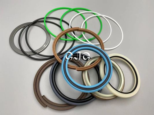 کیت تعمیر سیلندر هیدرولیک مقاوم در برابر سایش 4269766 VMQ ACM Material For EX200-2