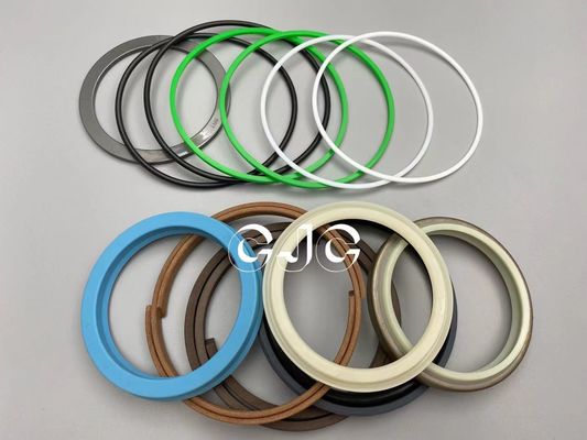 کیت تعمیر سیلندر هیدرولیک مقاوم در برابر سایش 4269766 VMQ ACM Material For EX200-2