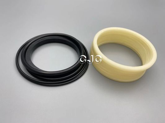 مجموعه حلقه O مهر و موم مقاومت بالا، کیت مهر و موم سیلندر 4231543 برای EX60 EX100