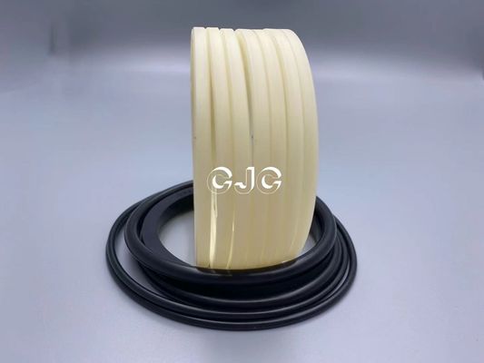 مجموعه حلقه O مهر و موم مقاومت بالا، کیت مهر و موم سیلندر 4231543 برای EX60 EX100