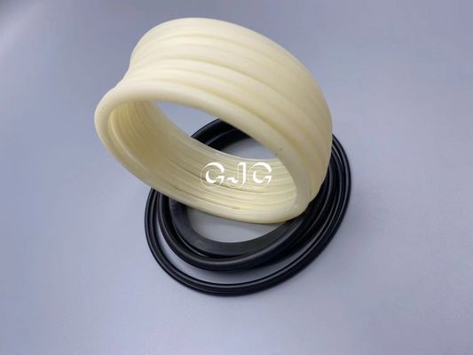 مجموعه حلقه O مهر و موم مقاومت بالا، کیت مهر و موم سیلندر 4231543 برای EX60 EX100