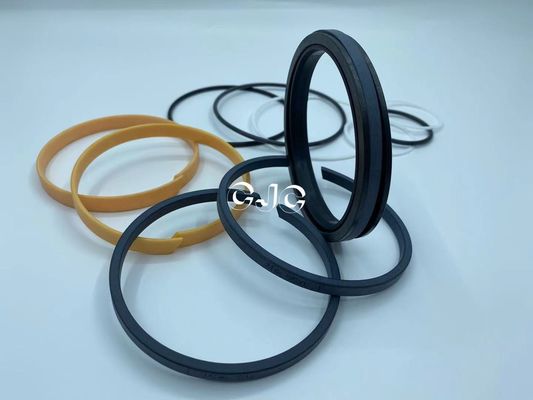 کیت آب بندی سیلندر هیدرولیک FKM 4438684 -35 درجه با مقاومت در برابر دما