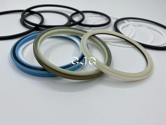 کیت آب بندی سیلندر هیدرولیک FKM 4438684 -35 درجه با مقاومت در برابر دما
