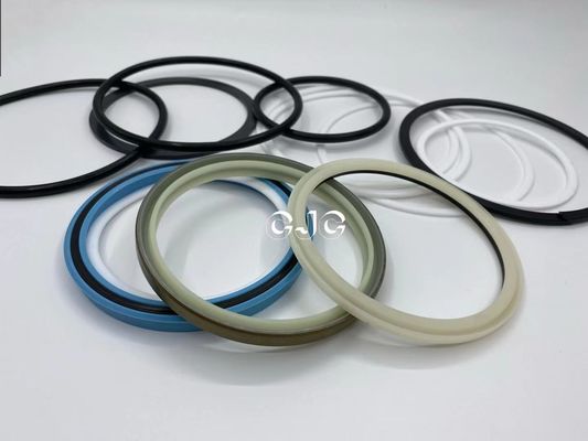 کیت آب بندی سیلندر هیدرولیک FKM 4438684 -35 درجه با مقاومت در برابر دما
