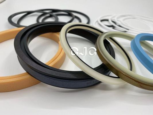 سیلندر کیت مهر و موم PTFE NBR PU، کیت مجموعه ای حلقه ای برای EX160-1 EX200-1