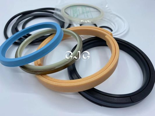 سیلندر کیت مهر و موم PTFE NBR PU، کیت مجموعه ای حلقه ای برای EX160-1 EX200-1