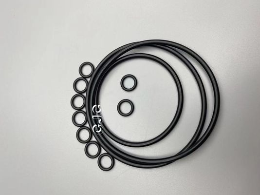 کیت آب بندی پمپ هیدرولیک 272719006 برای بیل مکانیکی EX200-5 EX200 6