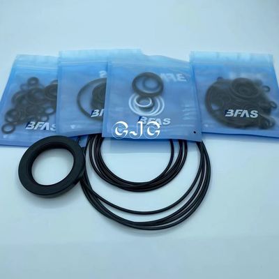 کیت آب بندی پمپ هیدرولیک 272719006 برای بیل مکانیکی EX200-5 EX200 6