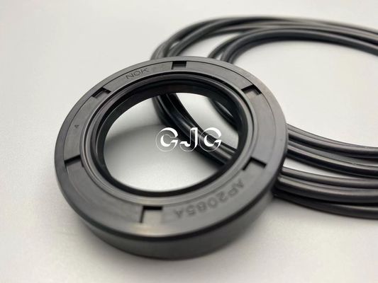 کیت مهر و موم سیلندر بوم بیل مکانیکی EX220-3، مجموعه حلقه O برای EX210-5 EX220-1