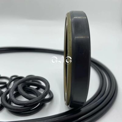 کیت آب بندی سیلندر هیدرولیک مواد NBR برای بیل مکانیکی PC60 PC100