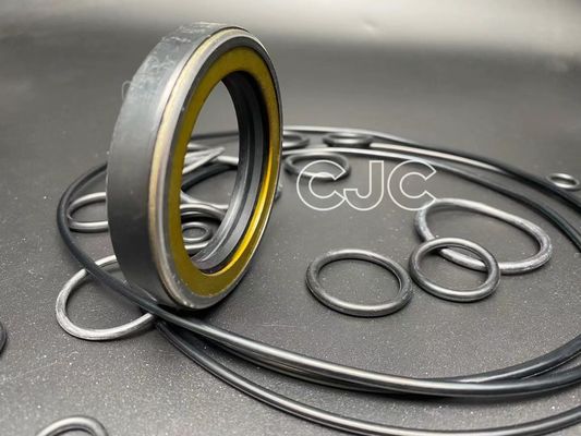 کیت آب بندی موتور مسافرتی ضد لغزش 30-90 ساحل For Excavator