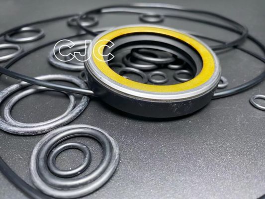 کیت آب بندی موتور مسافرتی ضد لغزش 30-90 ساحل For Excavator