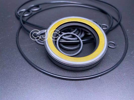 کیت آب بندی موتور مسافرتی ضد لغزش 30-90 ساحل For Excavator