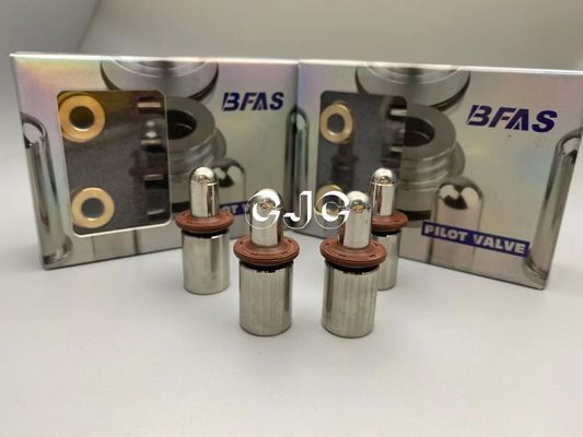 دسته جوی استیک سوپاپ بیل مکانیکی برای EX160-1 EX200-1