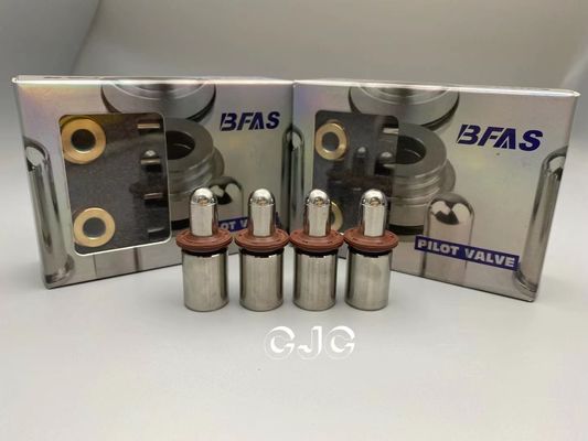 دسته جوی استیک سوپاپ بیل مکانیکی برای EX160-1 EX200-1