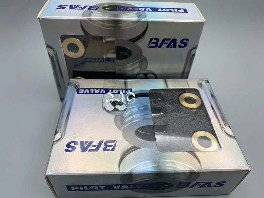 قطعات شیر ​​کنترل هیدرولیک R7 , فشار دهنده قطعات یدکی سوپاپ UH04-5
