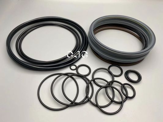 کیت مهر و موم سنگ شکن SB-81 برای بیل مکانیکی SOOSAN NBR مواد ارتجاعی خوب