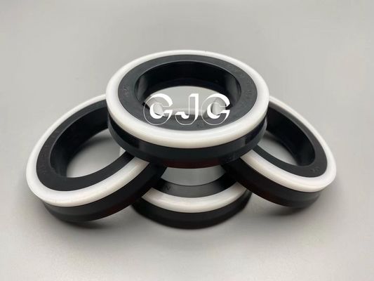155-63-22191 کیت مهر و موم تنظیم کننده مسیر OUY برای سیلندر بیل مکانیکی EC210B
