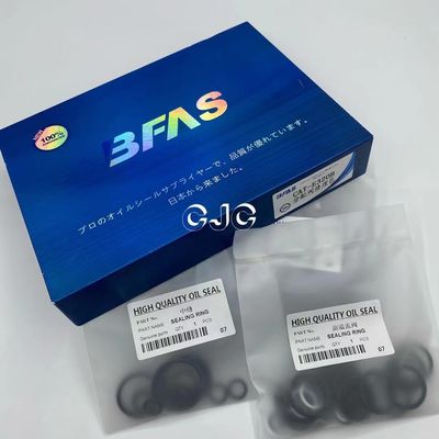 کیت مهر و موم دریچه کنترل بیل مکانیکی PC200 3651270 با عمر کاری طولانی