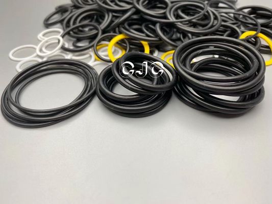 کیت مهر و موم دریچه کنترل بیل مکانیکی PC200 3651270 با عمر کاری طولانی