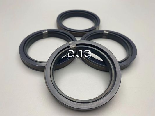 کیت آب بند سیلندر هیدرولیک مقاوم در برابر سایش SPGW 707-44-11180 مواد PTFE NBR