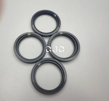 کیت آب بند سیلندر هیدرولیک مقاوم در برابر سایش SPGW 707-44-11180 مواد PTFE NBR