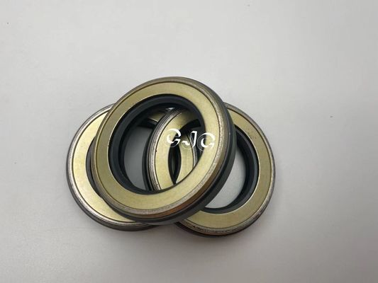 مهر و موم لبه شفت چرخشی مکانیکی 706-7G-11291 برای بیل مکانیکی E70B E110B E120B