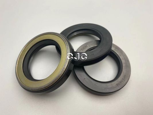 مهر و موم روغن اسکلت AP2388E با مواد سیلیکونی NBR FKM مقاوم در برابر گرد و غبار آب