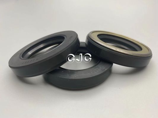 مهر و موم روغن اسکلت AP2388E با مواد سیلیکونی NBR FKM مقاوم در برابر گرد و غبار آب