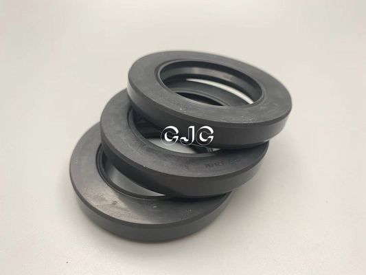 706-7G-11291 مهر و موم روغن اسکلت TCN نوع NBR FKM مواد برای AP2388E