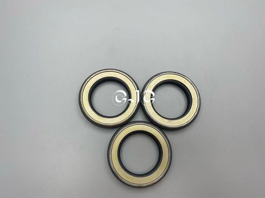 مهر و موم روغن اسکلت ساحلی 30-90 با مقاومت در برابر سایش مواد NBR FKM برای AP2388E
