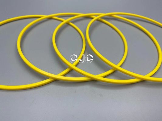 22000139 O حلقه واشر هیدرولیک مهر و موم N4W NBR مواد برای DH280