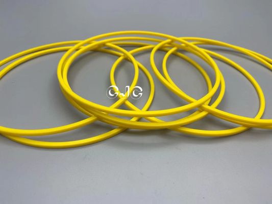 22000139 O حلقه واشر هیدرولیک مهر و موم N4W NBR مواد برای DH280