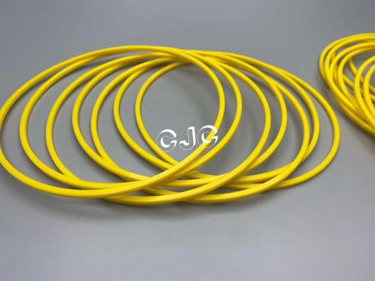 22000139 O حلقه واشر هیدرولیک مهر و موم N4W NBR مواد برای DH280