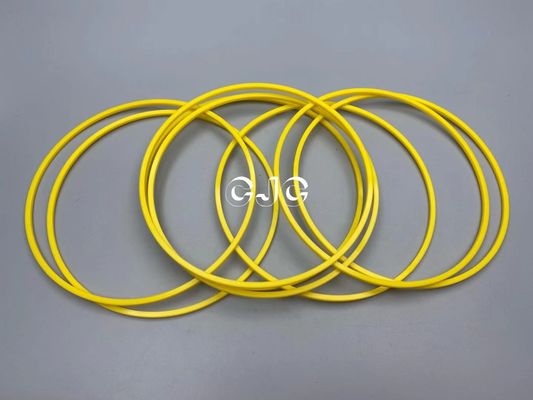 22000139 O حلقه واشر هیدرولیک مهر و موم N4W NBR مواد برای DH280