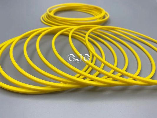 22000139 کیت مهر و موم روغن هیدرولیک POM مهر و موم N4W با مقاومت در برابر روغن