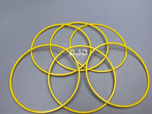 کیت مهر و موم بیل مکانیکی مقاوم در برابر حرارت N4W 22000139 قطر 135X3mm