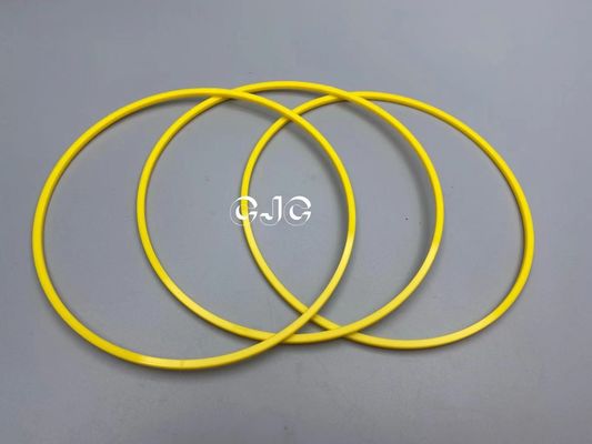 کیت مهر و موم بیل مکانیکی مقاوم در برابر حرارت N4W 22000139 قطر 135X3mm