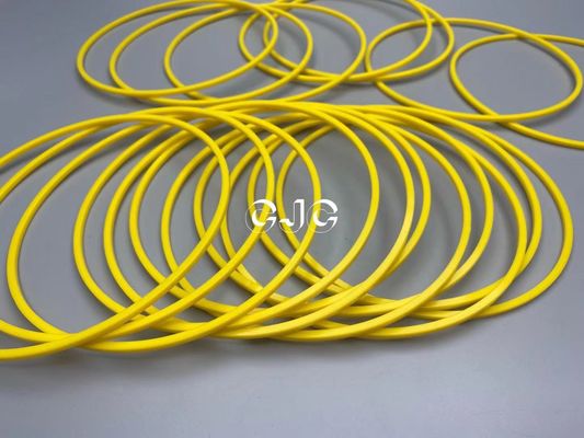 کیت مهر و موم بیل مکانیکی مقاوم در برابر حرارت N4W 22000139 قطر 135X3mm