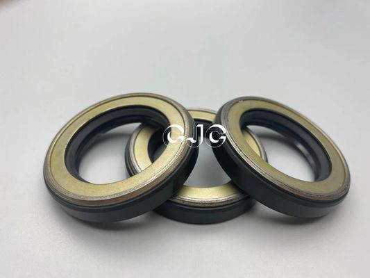 مهر و موم لبه شفت چرخشی مکانیکی 706-7G-11291 برای بیل مکانیکی E70B E110B E120B